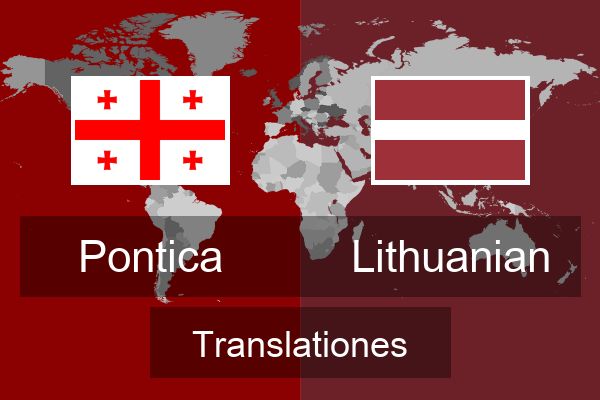  Lithuanian Translationes