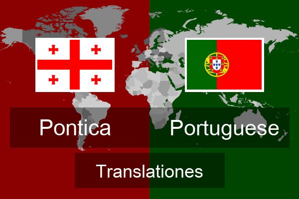  Portuguese Translationes