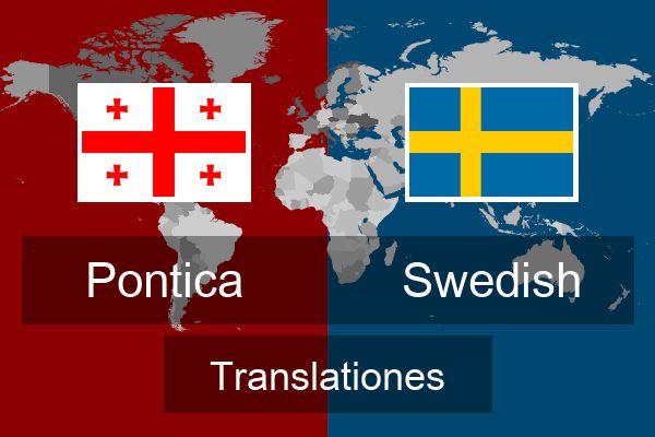 Swedish Translationes