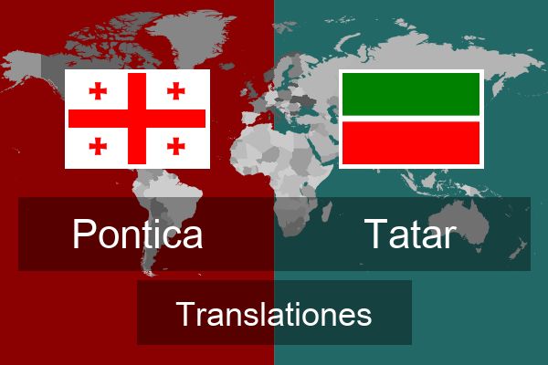  Tatar Translationes