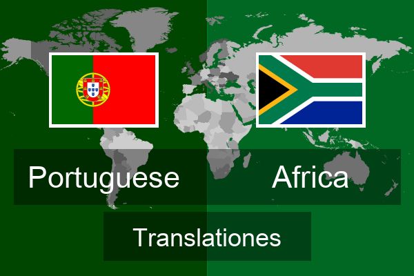  Africa Translationes