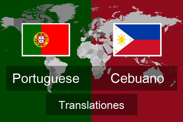  Cebuano Translationes