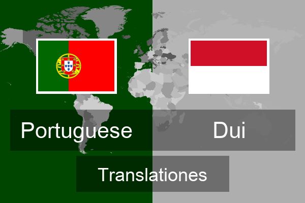  Dui Translationes