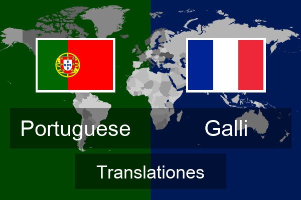  Galli Translationes