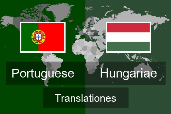  Hungariae Translationes