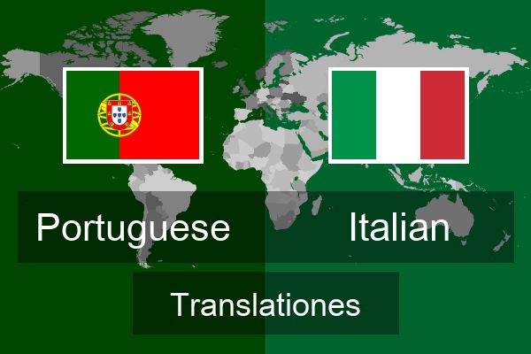  Italian Translationes