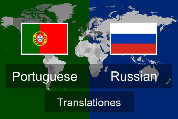 Russian Translationes