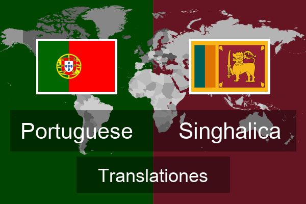  Singhalica Translationes