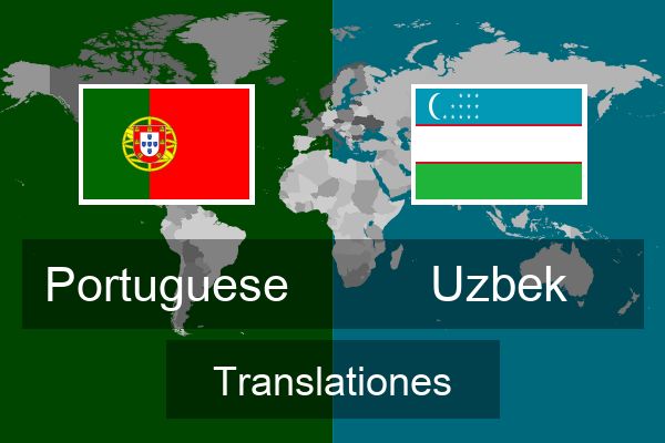  Uzbek Translationes