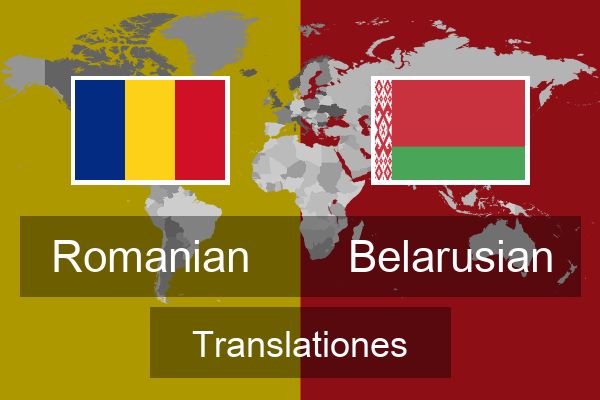  Belarusian Translationes