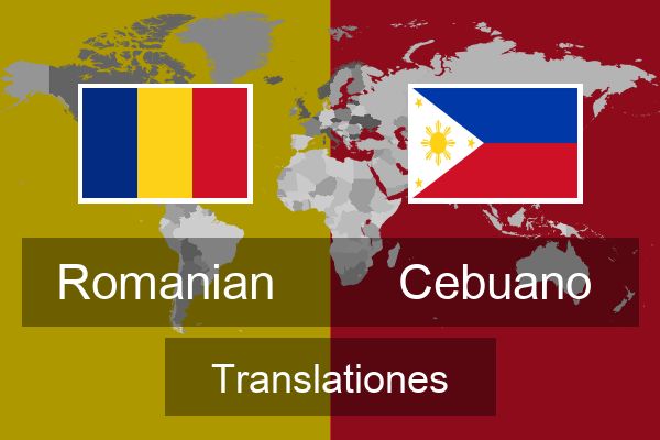  Cebuano Translationes