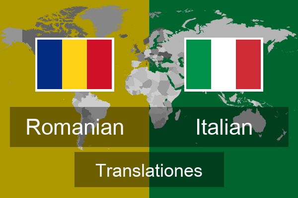  Italian Translationes