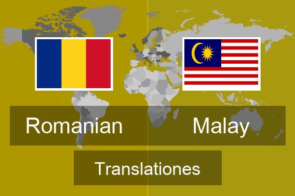  Malay Translationes