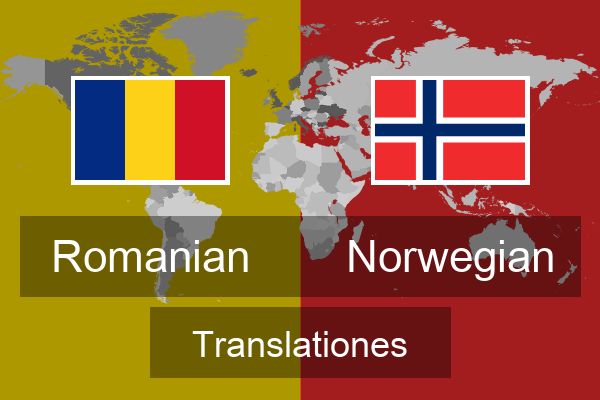  Norwegian Translationes