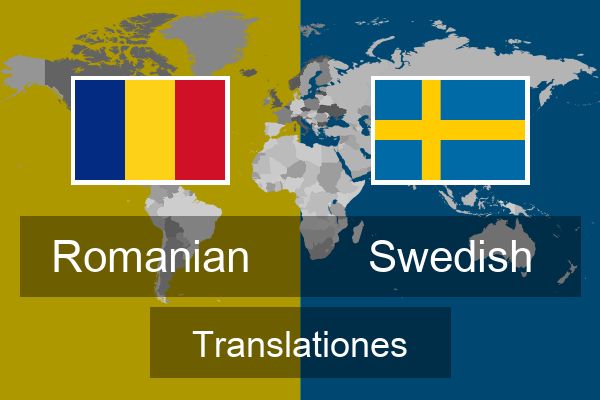  Swedish Translationes