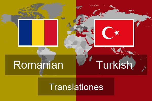  Turkish Translationes