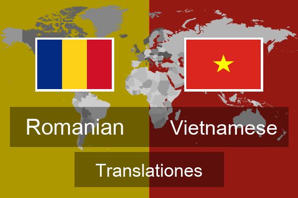  Vietnamese Translationes