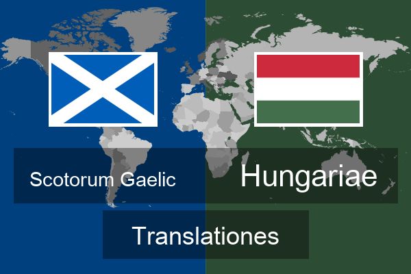  Hungariae Translationes