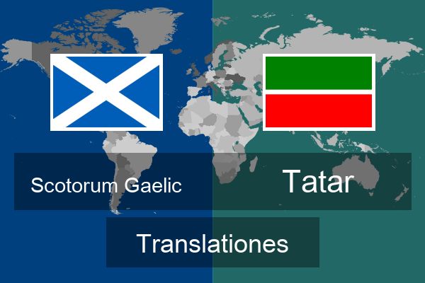  Tatar Translationes