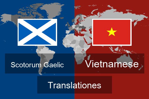  Vietnamese Translationes