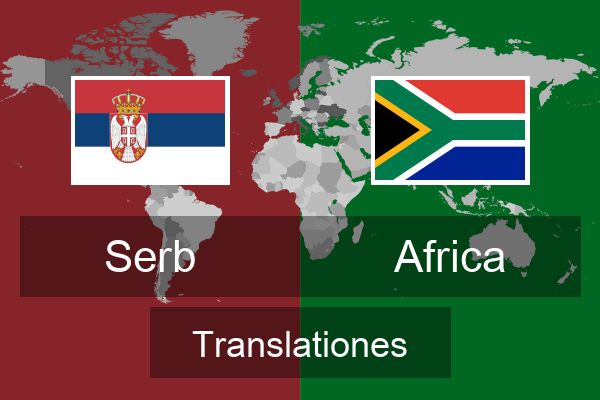  Africa Translationes