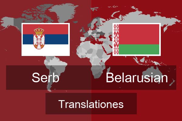  Belarusian Translationes