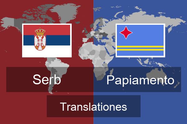  Papiamento Translationes