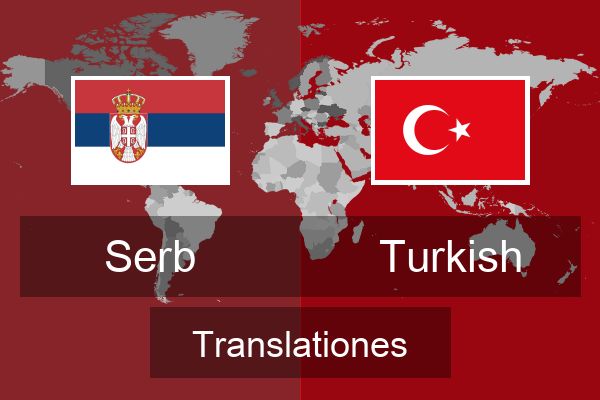  Turkish Translationes
