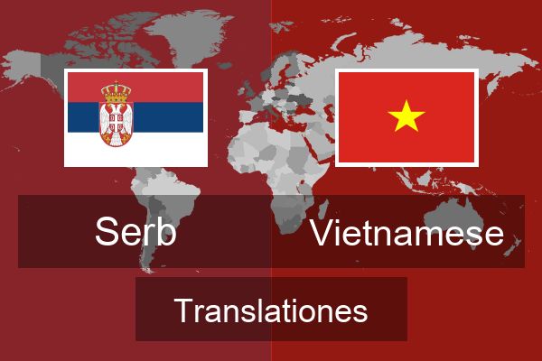  Vietnamese Translationes