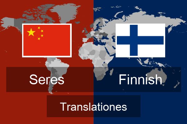  Finnish Translationes