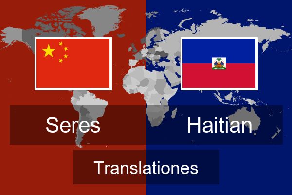  Haitian Translationes