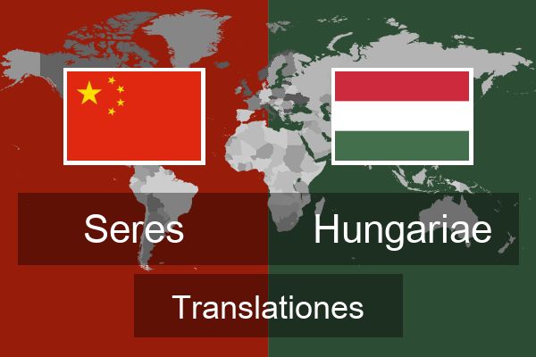  Hungariae Translationes