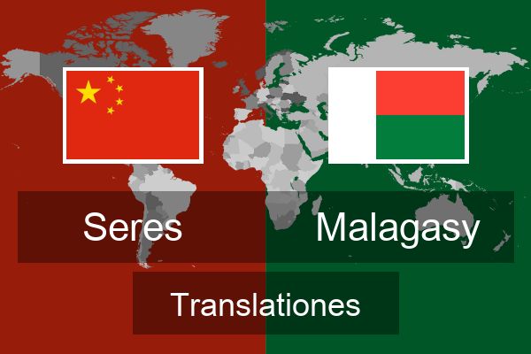  Malagasy Translationes