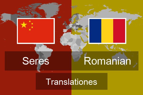  Romanian Translationes