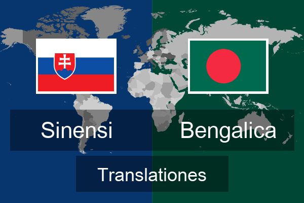  Bengalica Translationes