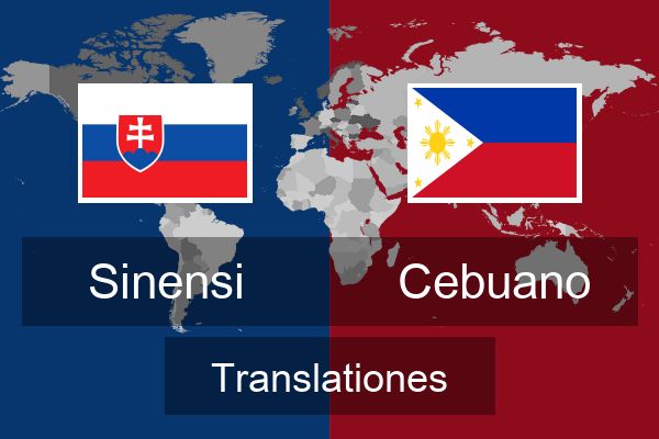  Cebuano Translationes