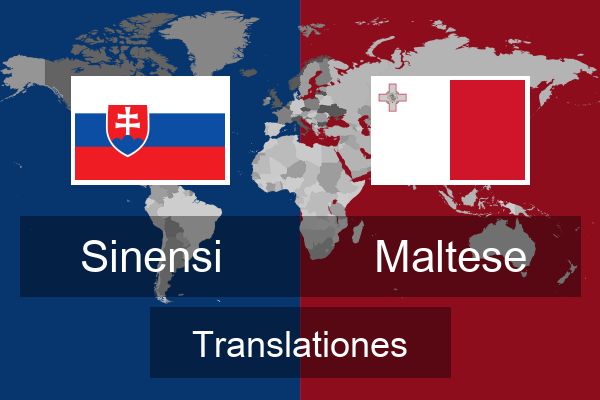  Maltese Translationes