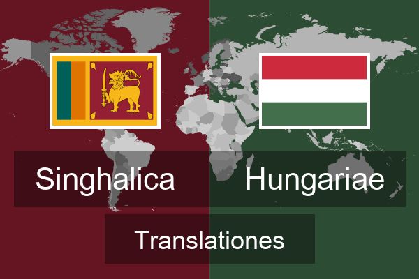  Hungariae Translationes