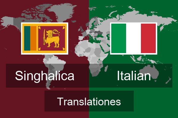  Italian Translationes