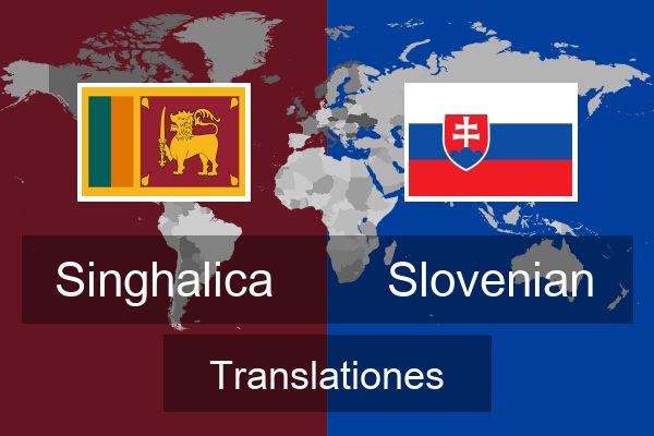  Slovenian Translationes