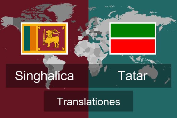  Tatar Translationes