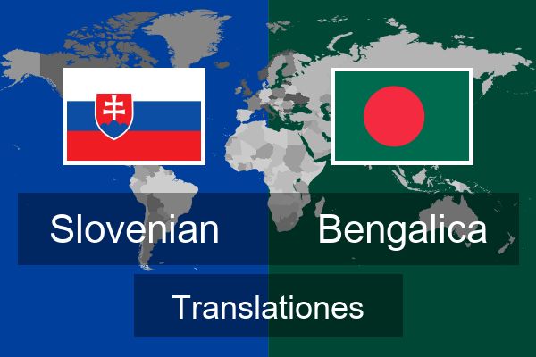  Bengalica Translationes