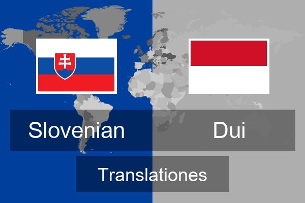  Dui Translationes