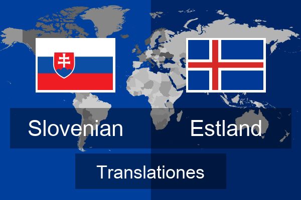  Estland Translationes