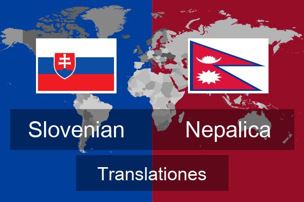  Nepalica Translationes