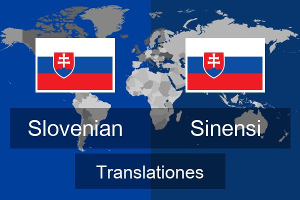  Sinensi Translationes