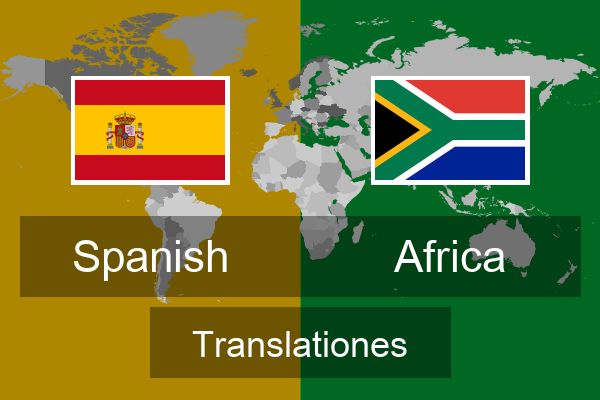  Africa Translationes