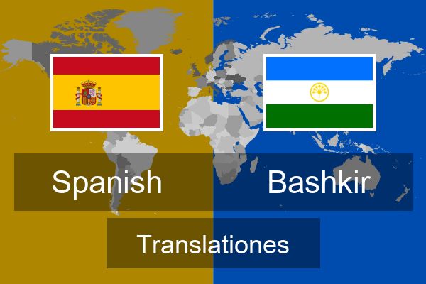  Bashkir Translationes
