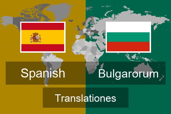  Bulgarorum Translationes