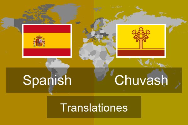  Chuvash Translationes